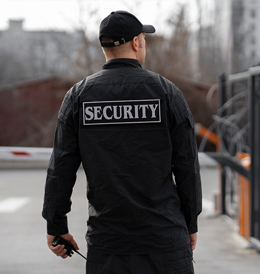 24/7 Security
